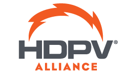 Co-founded HDPV Alliance