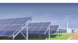 5大陸で5GWhの太陽光+蓄電池プロジェクトへの導入を達成し、直流リンク型蓄電池システムの市場をリード